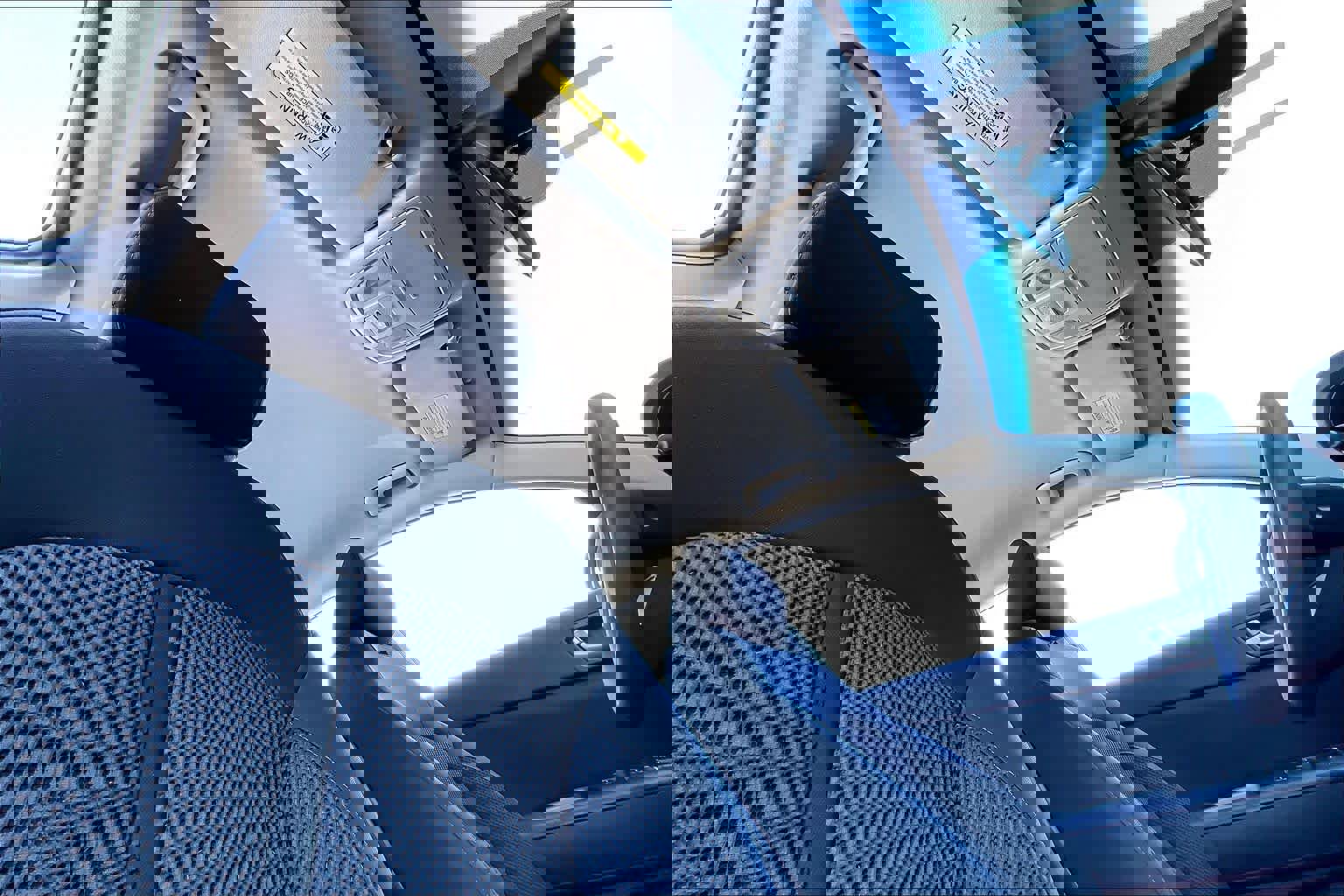 Used 2020 Kia Optima LX image 13