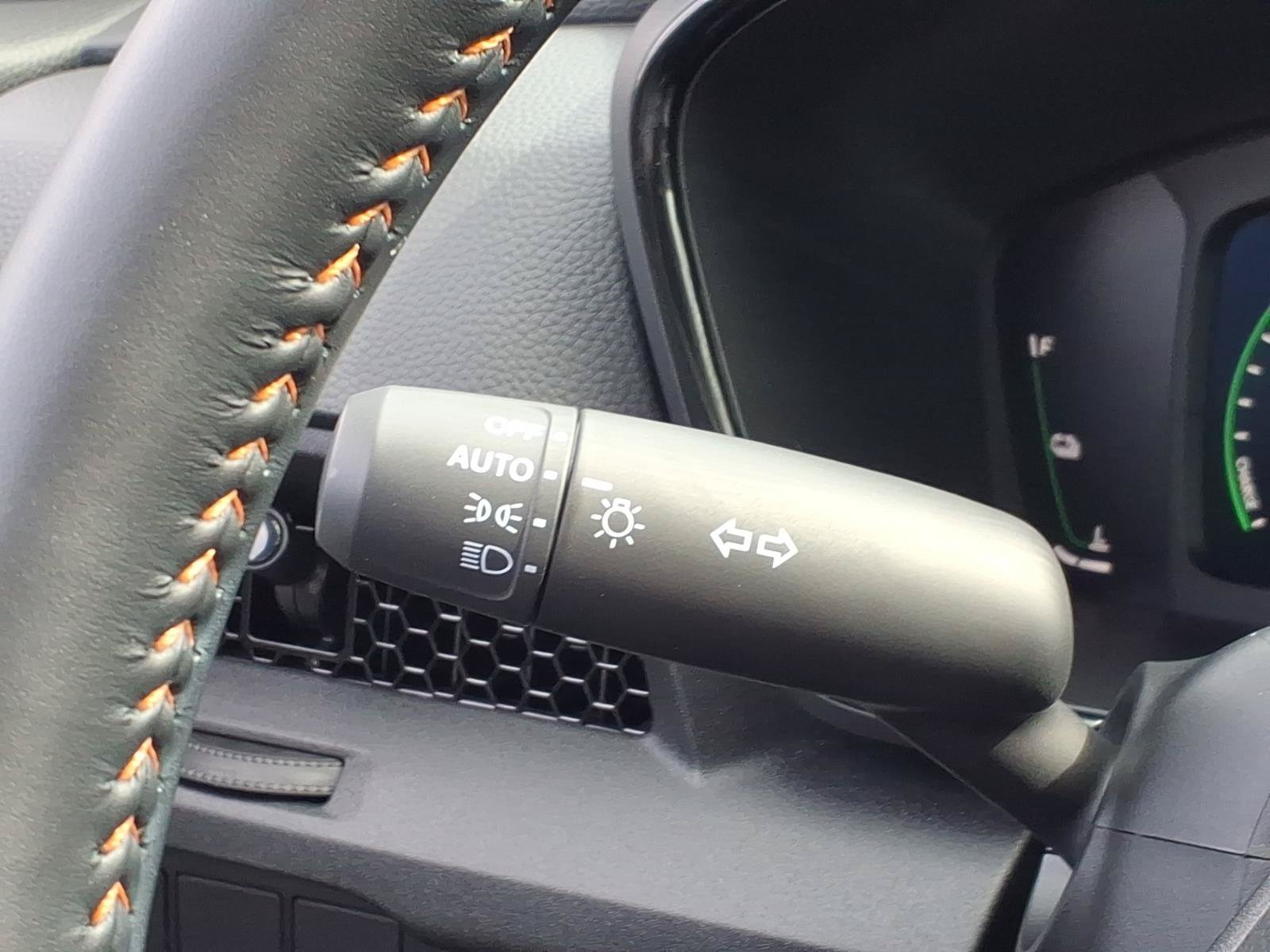 Certified 2026 Honda CR-V Sport-L image 29