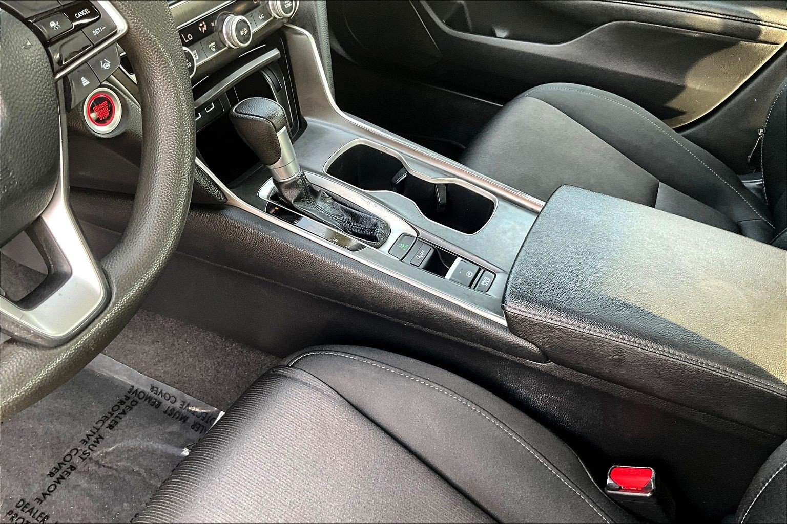 Used 2021 Honda Accord LX image 14