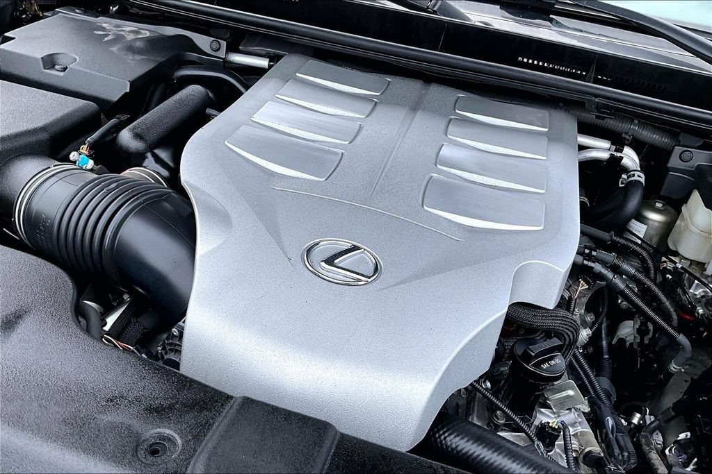 Used 2021 Lexus GX 460 Premium w/ Premium Package AWD/4WD image 44