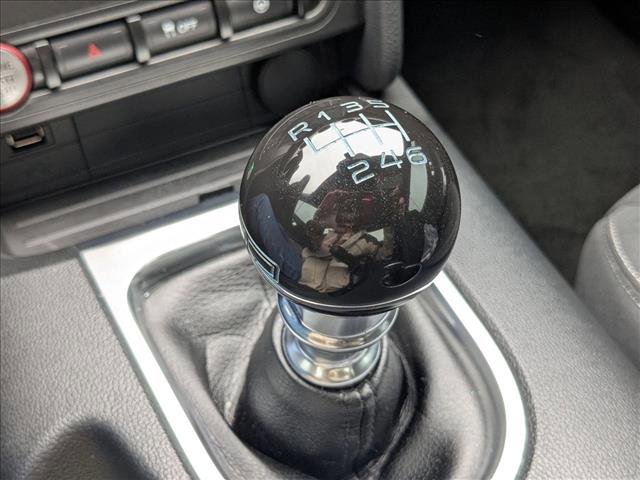 Used 2018 Ford Mustang GT w/ Enhanced Security Package image 11