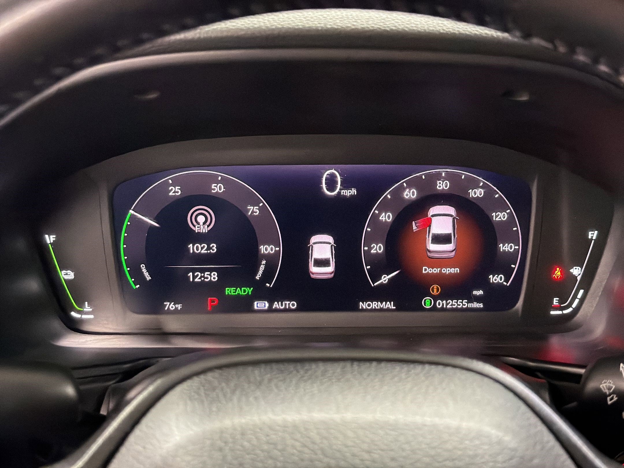Certified 2024 Honda Accord Sport image 19