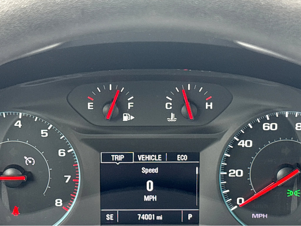 Used 2024 Chevrolet Malibu LT FWD image 5