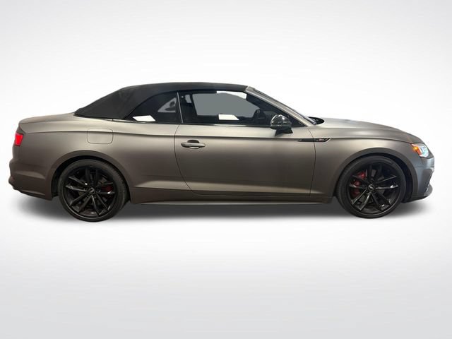 Used 2018 Audi S5 Premium Plus w/ Navigation Package AWD/4WD image 6