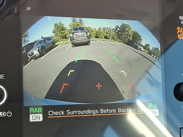 Certified 2024 Subaru Legacy Limited AWD/4WD image 21