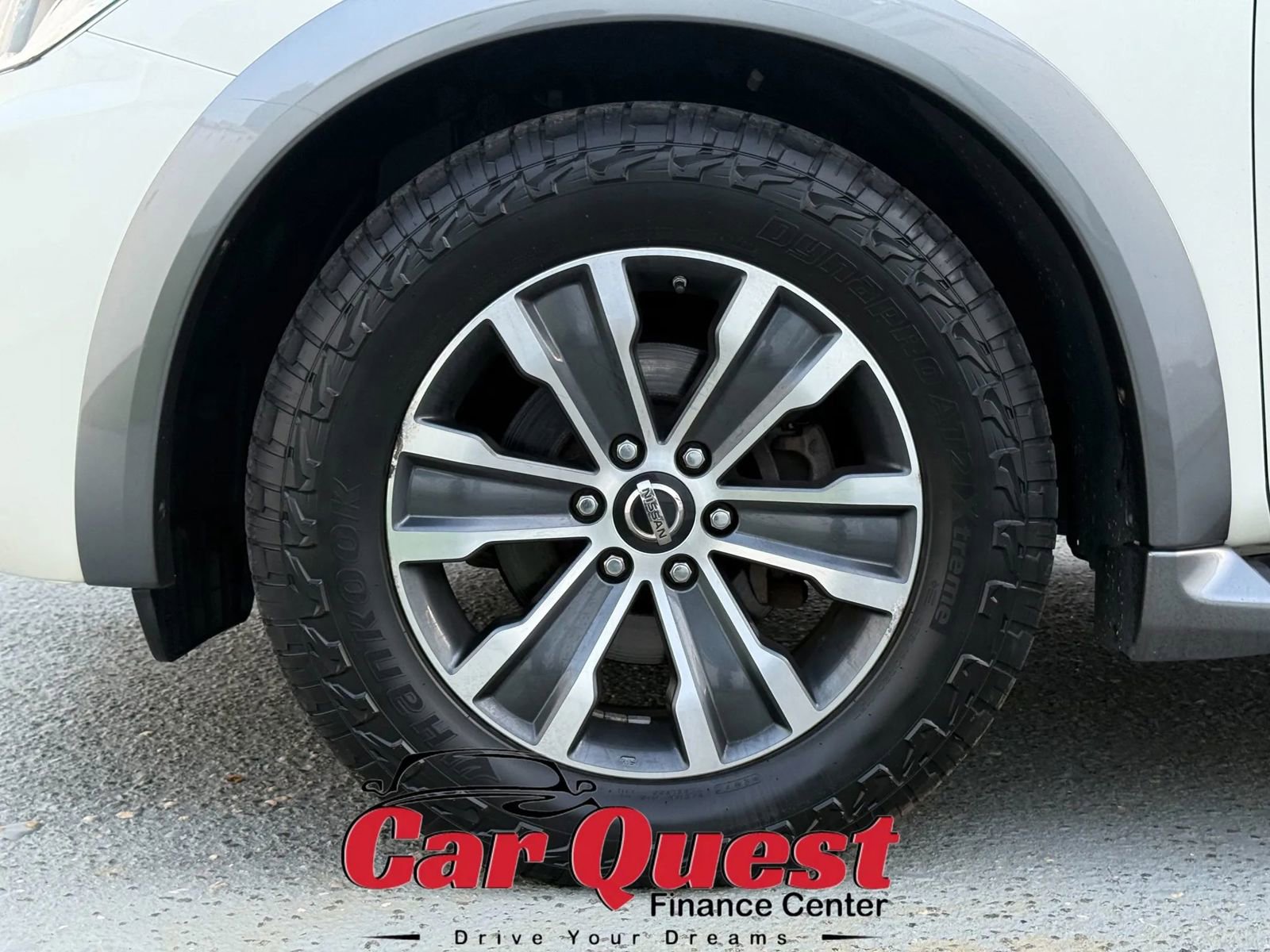 Used 2019 Nissan Armada SL w/ Premium Package AWD/4WD image 30