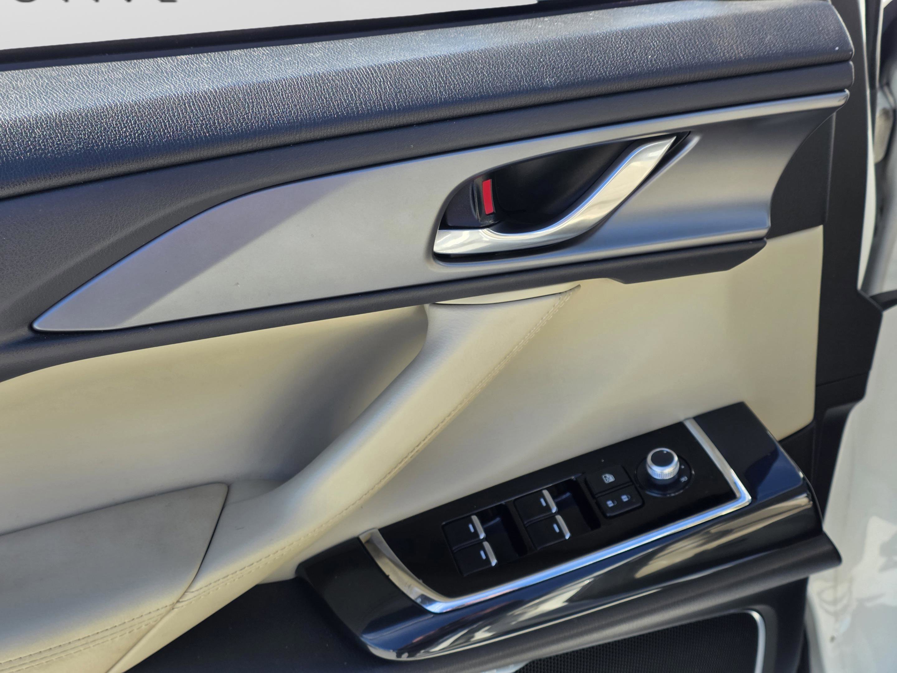 Used 2019 MAZDA CX-9 Touring w/ Touring Premium Package image 26