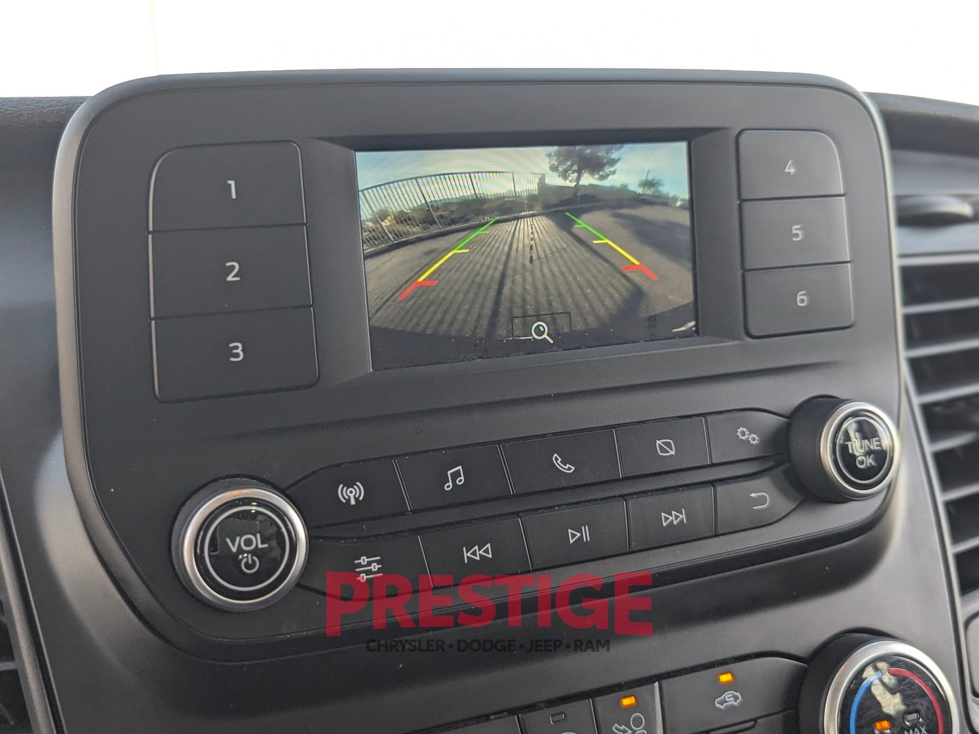 Used 2023 Ford Transit 250 Low Roof w/ Exterior Upgrade Package image 22