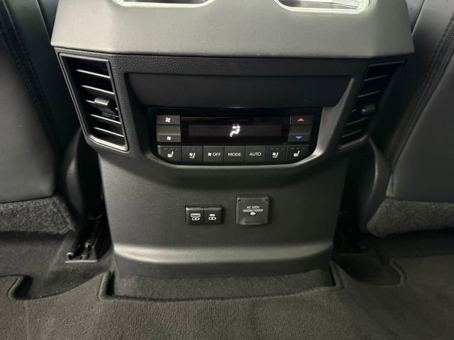 Used 2024 Toyota Sequoia Platinum image 33