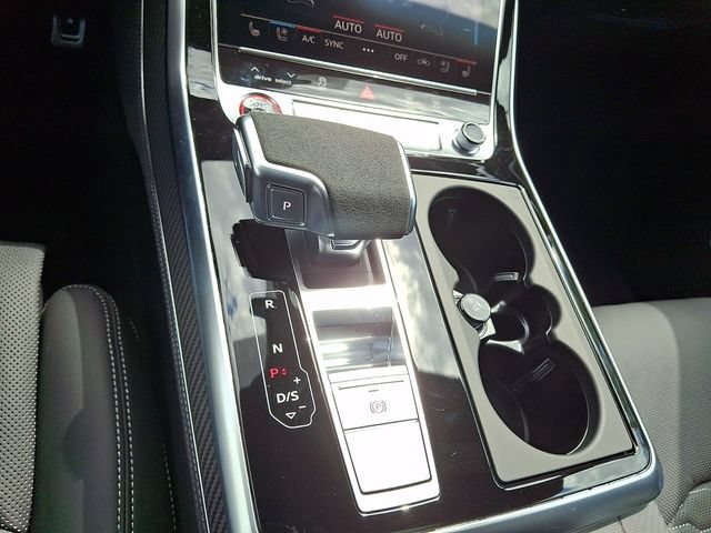New 2026 Audi RS Q8 performance AWD/4WD image 11