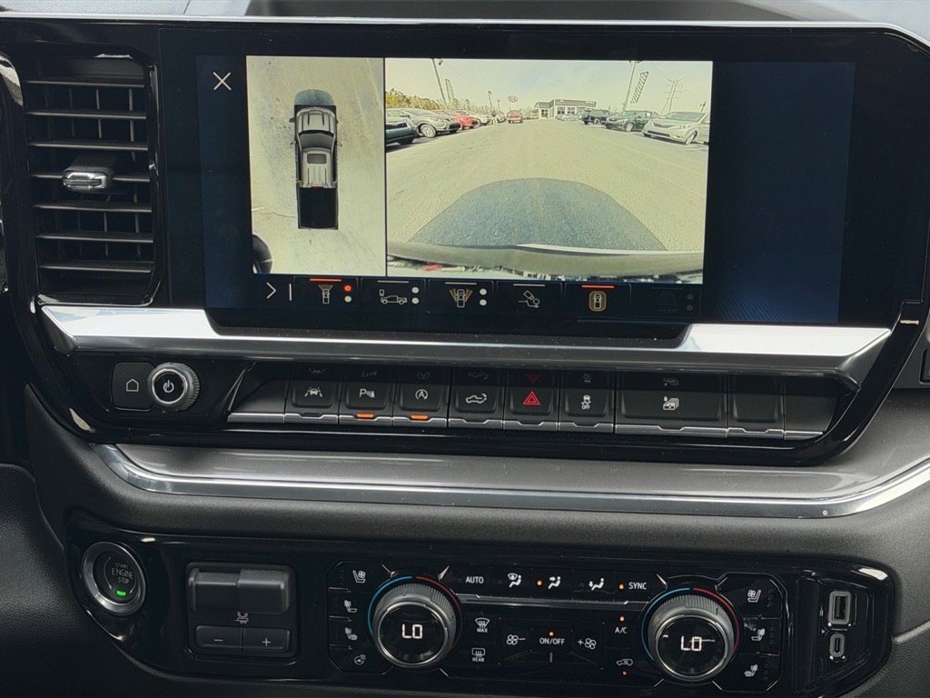 Used 2024 Chevrolet Silverado 1500 High Country image 19