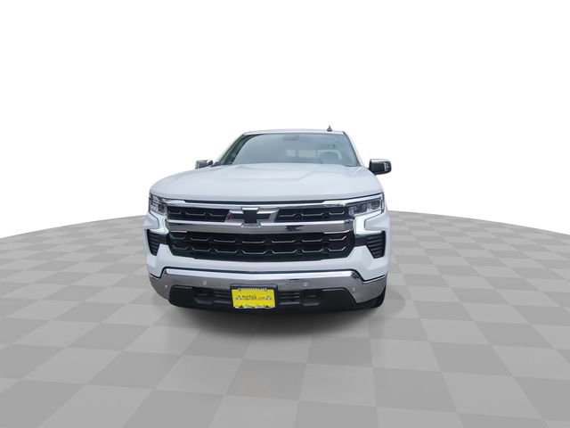 Used 2024 Chevrolet Silverado 1500 LT w/ Safety Package image 3