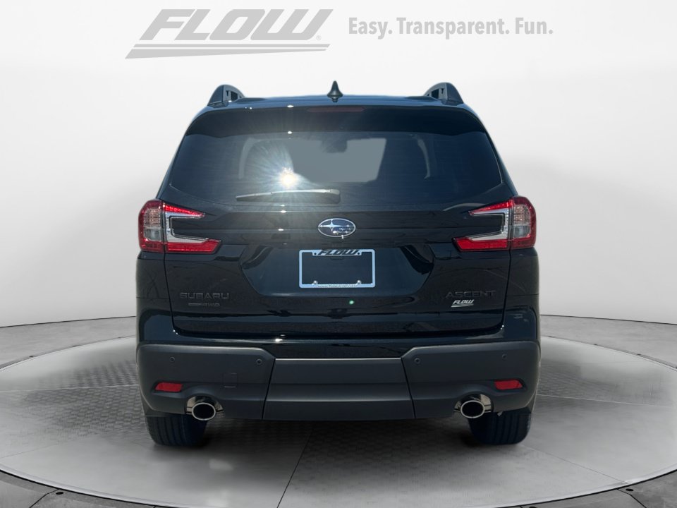 New 2026 Subaru Ascent Premium AWD/4WD image 6