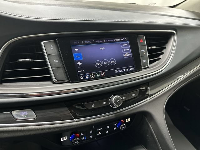 Used 2020 Buick Enclave Premium w/ Sun and Sites Package AWD/4WD image 11