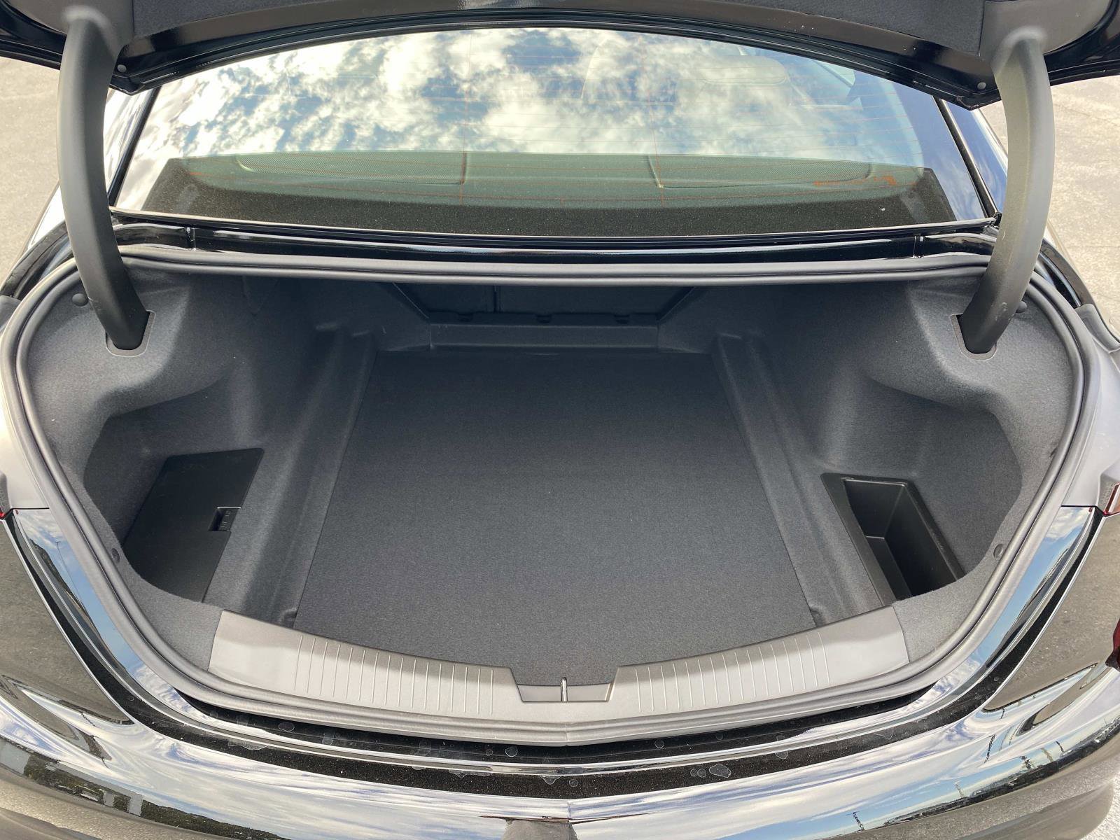 New 2026 Cadillac CT5 Premium Luxury image 9