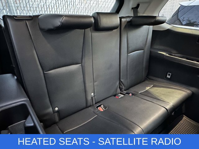 Used 2025 Toyota Grand Highlander FWD image 4
