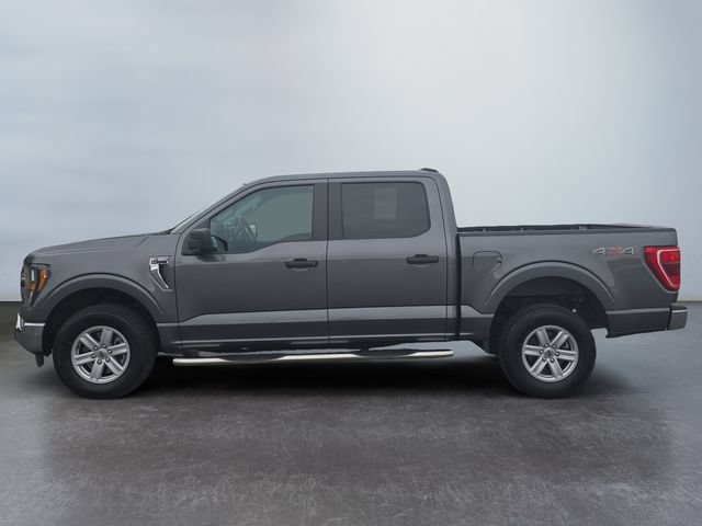 Used 2023 Ford F150 XLT AWD/4WD image 2