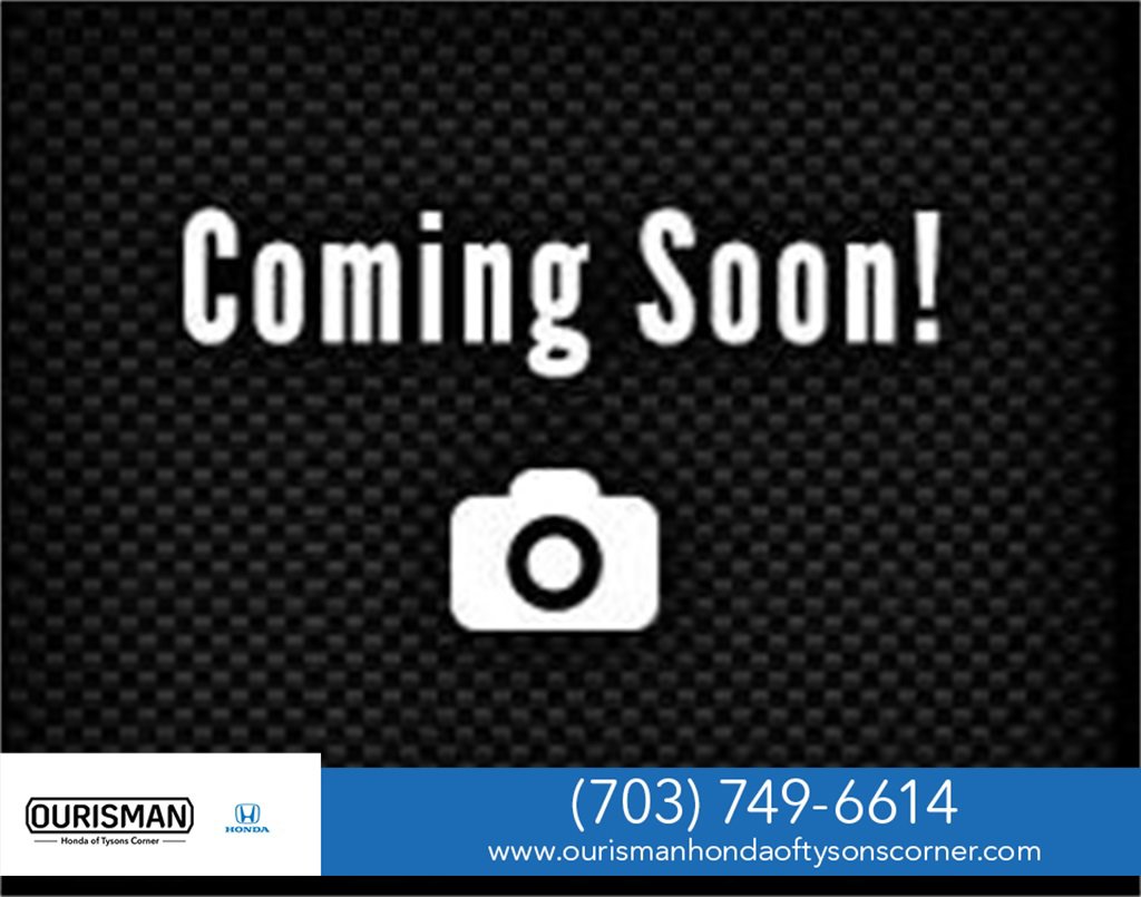 Used 2025 Honda Civic LX