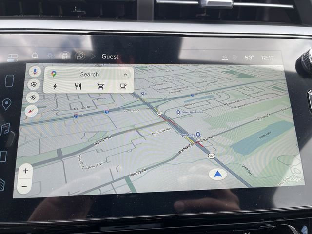 New 2027 Chevrolet Bolt RS w/ Technology Package FWD image 18
