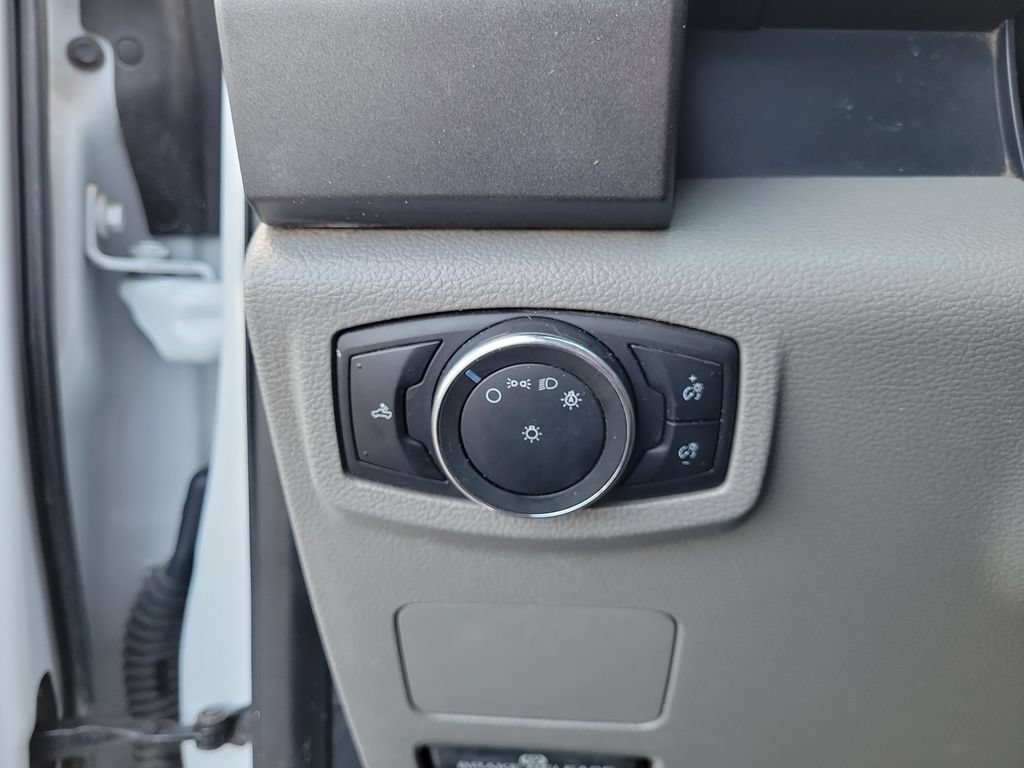 Used 2020 Ford F250 XL w/ STX Appearance Package AWD/4WD image 25