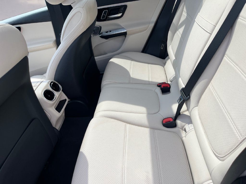 Certified 2023 Mercedes-Benz GLC 300 4MATIC image 13