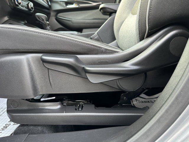 Used 2025 Chevrolet TrailBlazer LT image 19