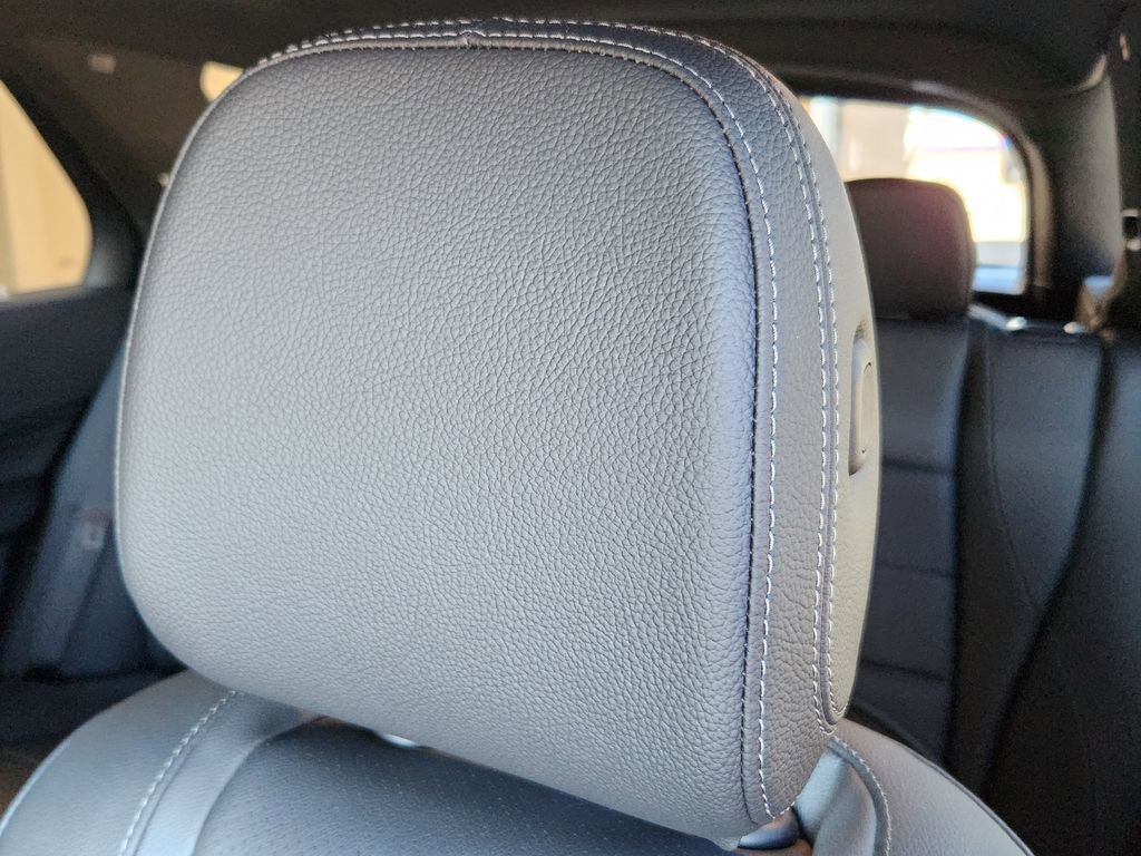 Certified 2025 Mercedes-Benz GLE 450e 4MATIC image 14