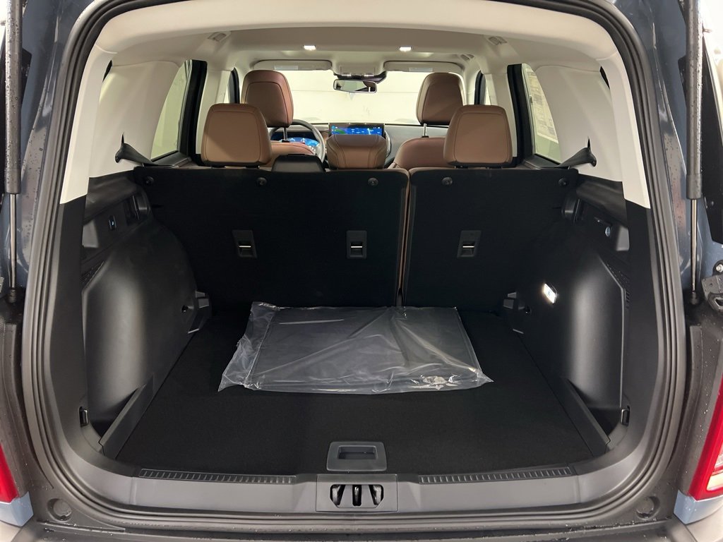 New 2025 Ford Bronco Sport Outer Banks w/ Outer Banks Tech Package+ image 36