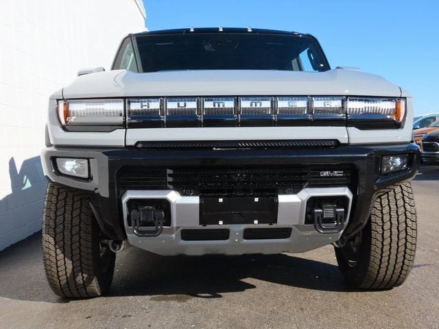 New 2025 GMC Hummer EV 3X w/ Battery Pack, 24 Module Pack AWD/4WD image 6