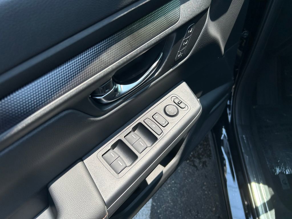 New 2026 Honda CR-V Sport-L image 27