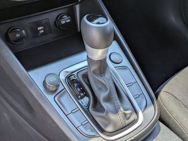 Certified 2023 Hyundai Kona SEL AWD/4WD image 23