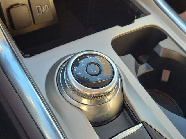 Used 2023 Ford Explorer Platinum w/ Technology Package image 24