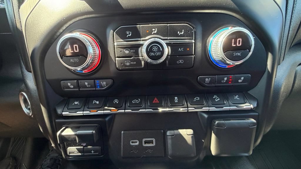 Used 2019 GMC Sierra 1500 Denali w/ Denali Ultimate Package AWD/4WD image 20