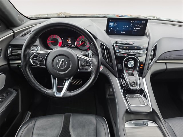 Used 2020 Acura RDX A-Spec image 10