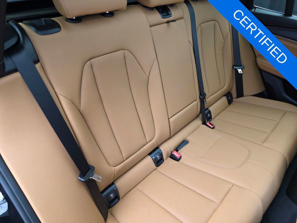 Used 2024 BMW X3 sDrive30i w/ Convenience Package image 27