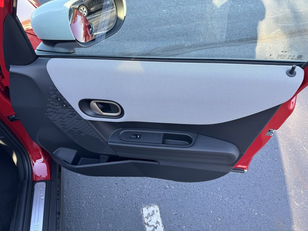 New 2025 MINI Cooper S image 13