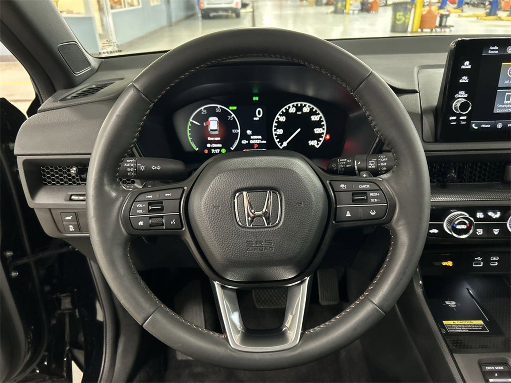 Used 2024 Honda CR-V Sport-L image 18