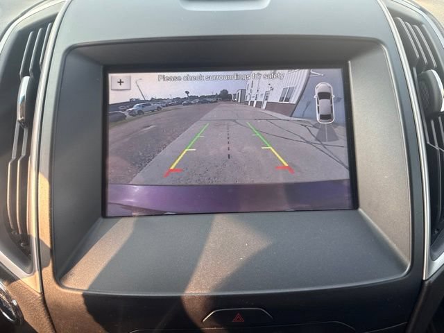 Used 2018 Ford Edge SEL w/ Equipment Group 201A AWD/4WD image 15