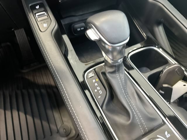 Certified 2025 Kia Telluride EX X-Line AWD/4WD image 24