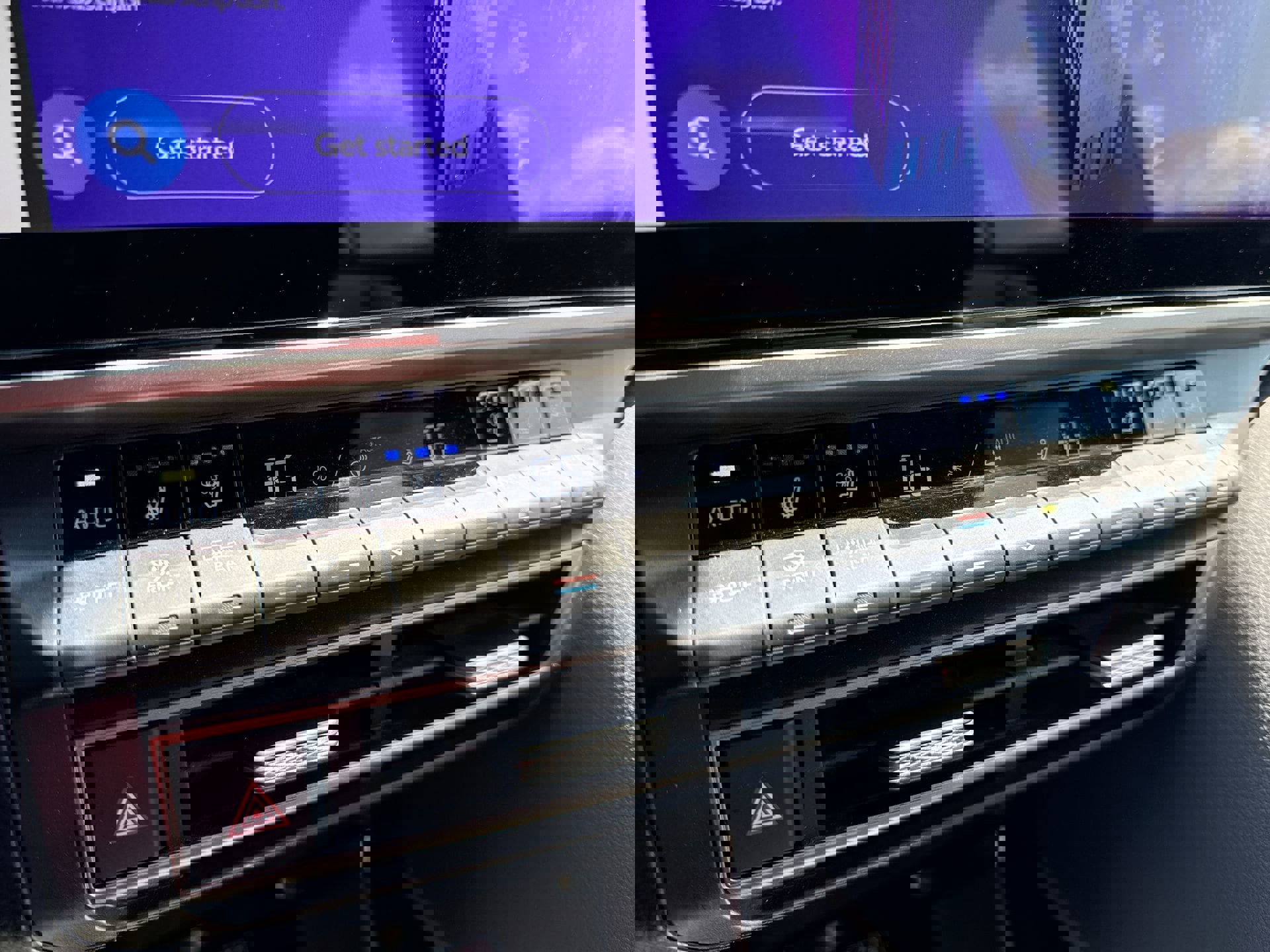 Certified 2025 Toyota Camry XSE w/ Premium Plus Package image 17