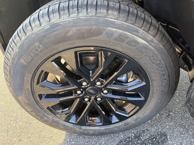 New 2026 Ford F150 XLT w/ Equipment Group 302A MID AWD/4WD image 37