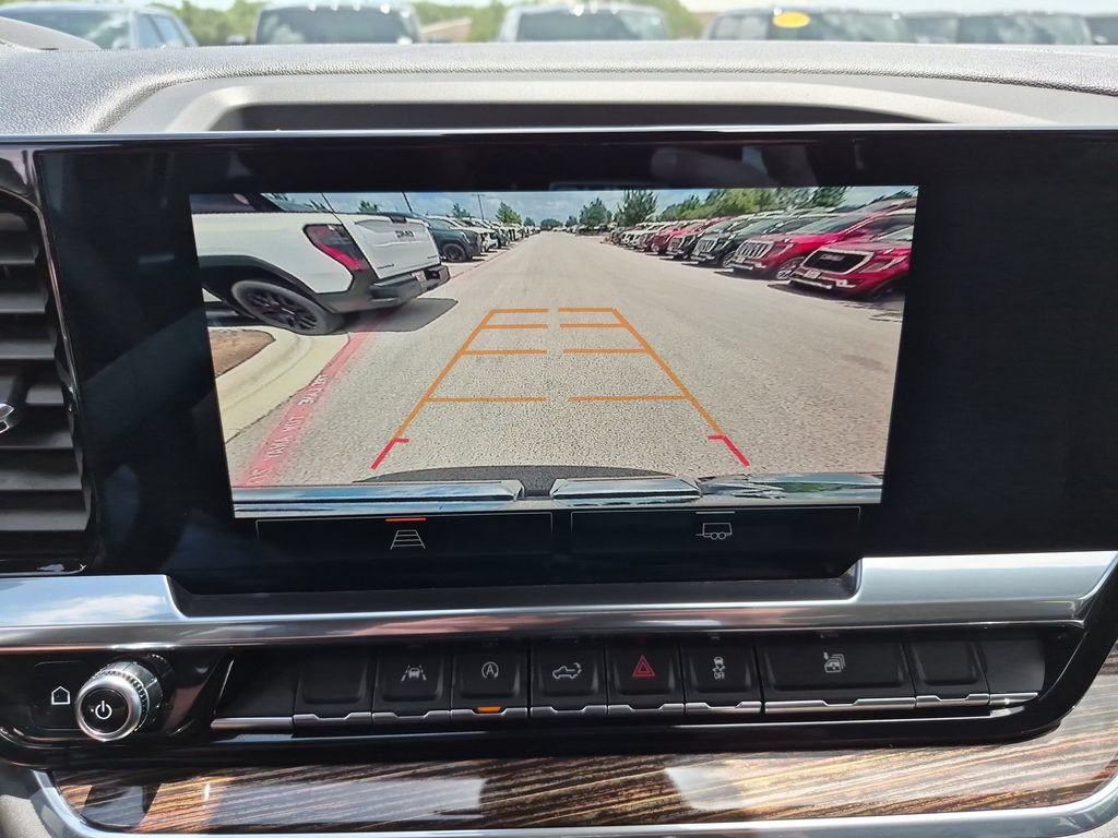 Used 2024 GMC Sierra 1500 Elevation RWD image 30