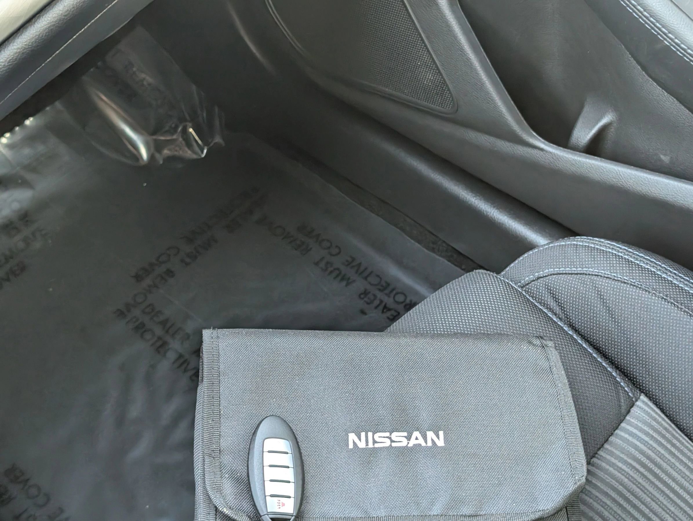 Used 2016 Nissan Maxima 3.5 S image 31