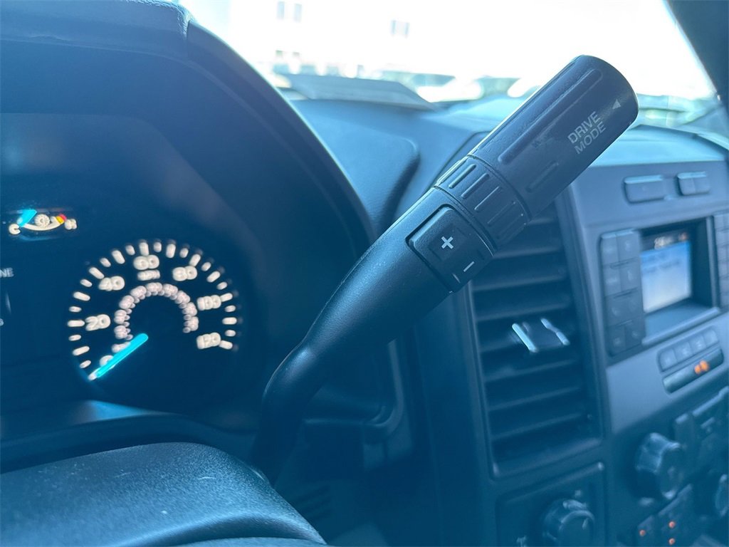 Used 2019 Ford F150 XL w/ Equipment Group 101A Mid image 16