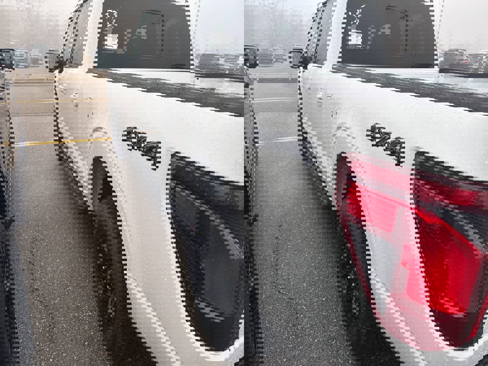 New 2026 Ford F150 XLT w/ Equipment Group 302A MID image 7