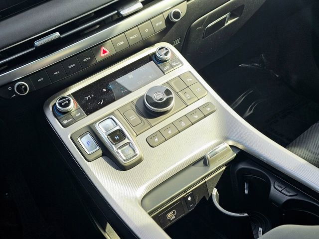 Used 2023 Hyundai Palisade Calligraphy FWD image 34
