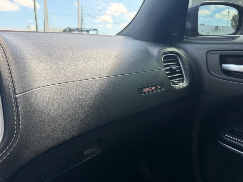 Used 2021 Dodge Charger Scat Pack RWD image 26