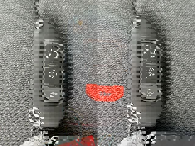 New 2026 Jeep Wrangler Willys image 36