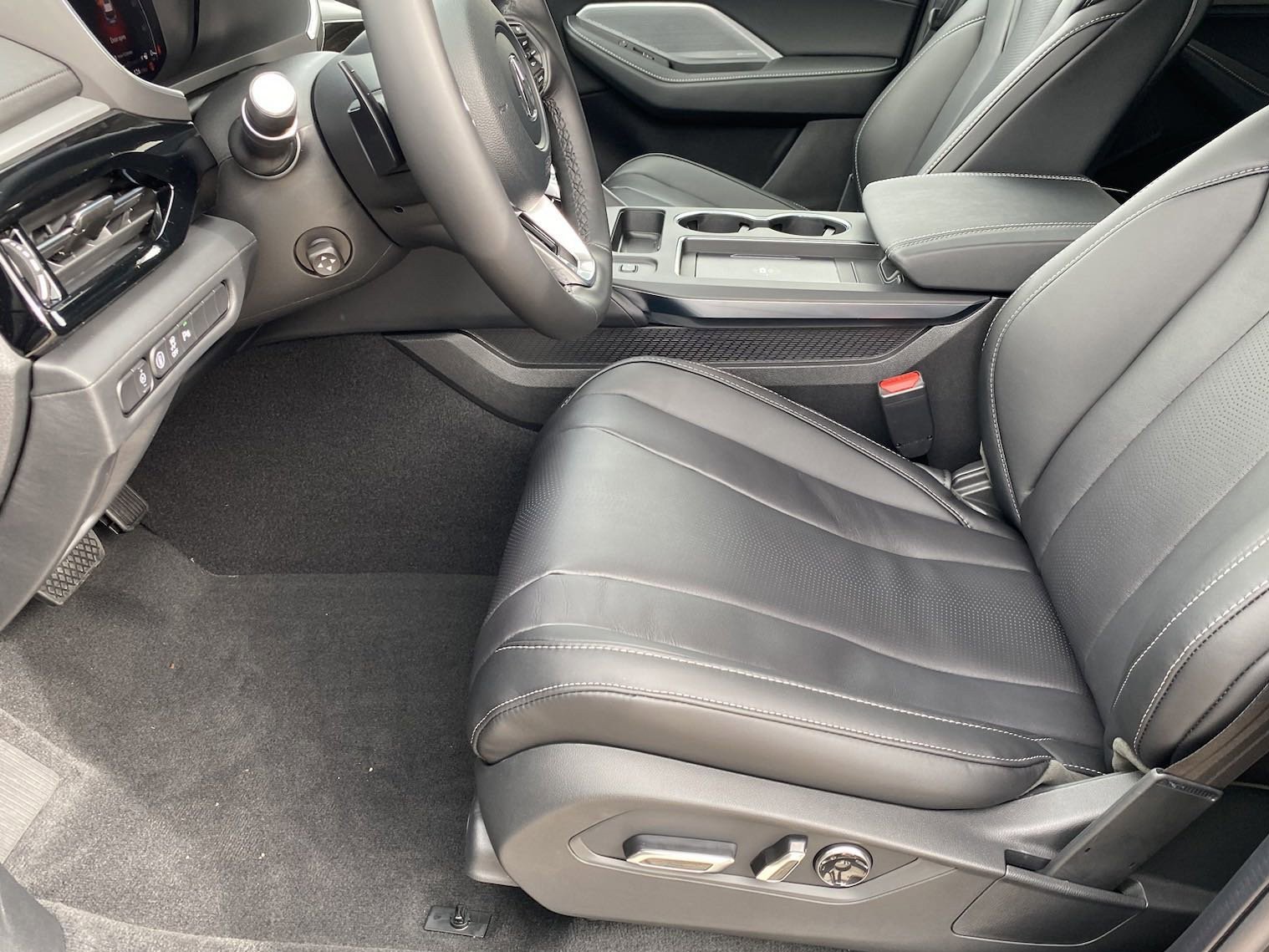 New 2026 Acura MDX SH-AWD w/ Technology Package image 6