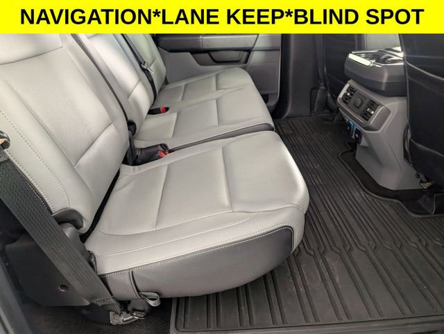 Used 2021 Ford F150 XLT w/ Equipment Group 302A High AWD/4WD image 32